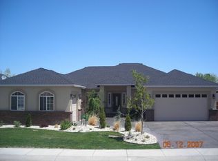 770 Divot Dr, Fernley, NV 89408
