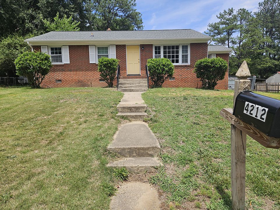 1st image of 4212 Holcombe Rd