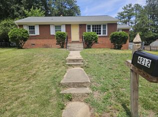 4212 Holcombe Rd, Richmond, VA 23234