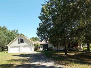 2038 Kent Rd, Oneonta, AL 35121