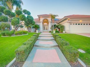 12400 Southworth Ct, Bakersfield, CA 93311