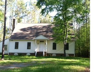 13086 Scotchtown Rd, Beaverdam, VA 23015