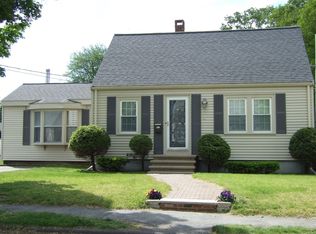 41 Paon Blvd, Wakefield, MA 01880