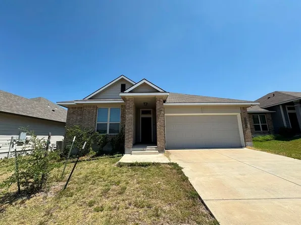 1908 Delano Dr, Temple, TX 76504