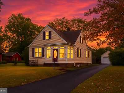 279 Pine St, Carneys Pt, NJ, 08069