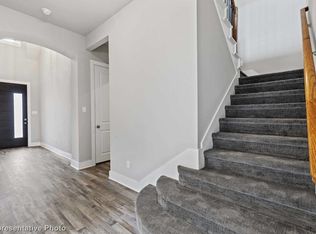 3805 Hudson Way, Melissa, TX 75454