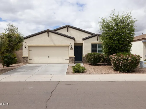4220 S 82ND Lane, Phoenix, AZ 85043