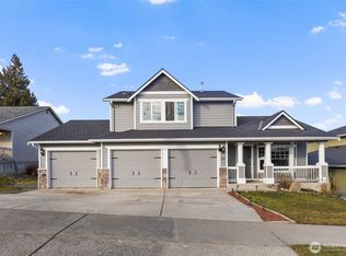 7125 281st Pl NW, Stanwood, WA 98292