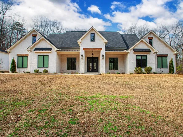 4135 Brody Xing, Benton, AR 72015