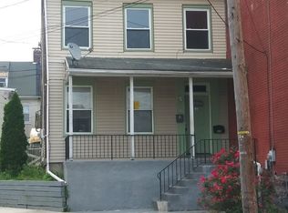 916 Walnut St FLOOR 2, Easton, PA 18042