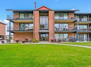 19533 Lake Shore Dr APT 2S, Chicago Heights, IL 60411