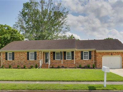 2509 Quail Ridge Ct, Chesapeake, VA, 23321
