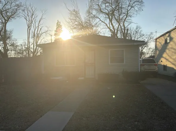 20419 Roselawn St #20415, Detroit, MI 48221