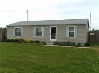 64828 Balk Rd, Sturgis, MI 49091