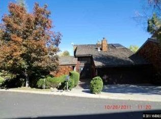 2425 Rock Hill Cir, Reno, NV 89519