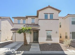 5977 Pyrite Nugget Ave, Las Vegas, NV 89122