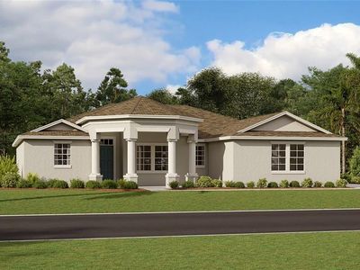 4615 SE 33rd Pl, Ocala, FL, 34480