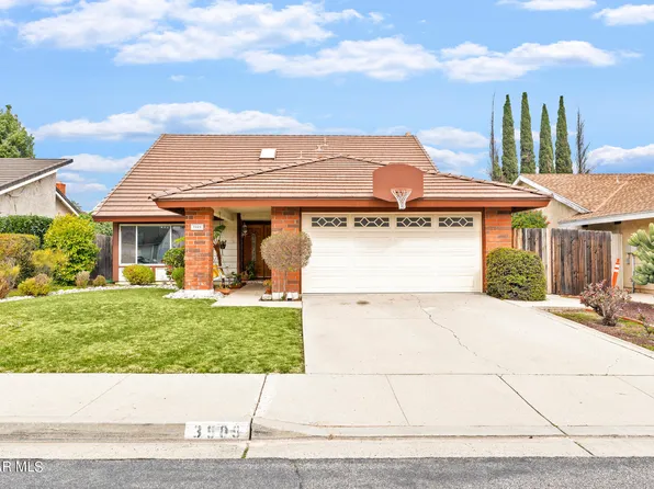 3909 Coronado Cir, Thousand Oaks, CA 91320