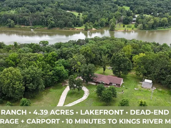 26629 Bobcat Lane, Shell Knob, MO 65747