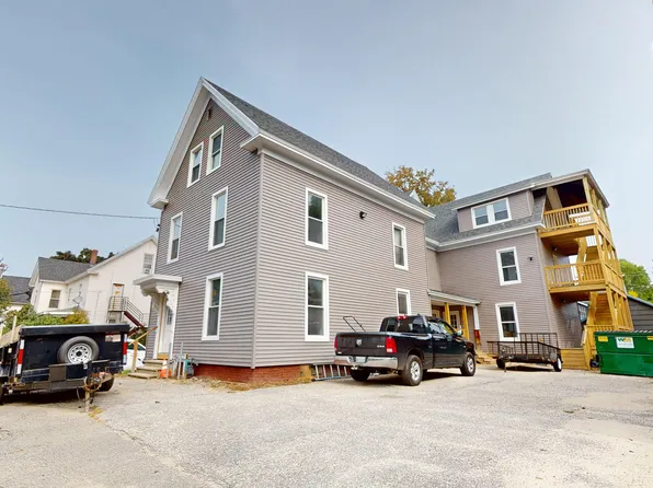 17 James Street, Auburn, ME 04210