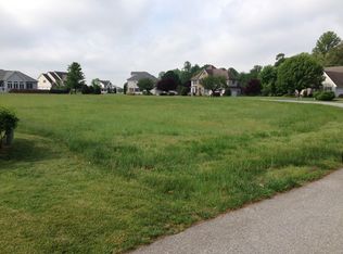 Coursey Mill Road, Felton, DE 19943