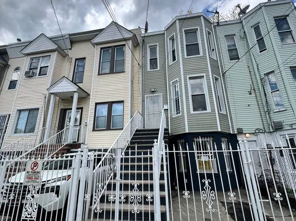 51 Arlington Ave, Jersey City, NJ 07305