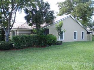 9842 Watermill Cir APT H, Boynton Beach, FL 33437
