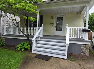 106 E Lorain St, Monroe, MI 48162