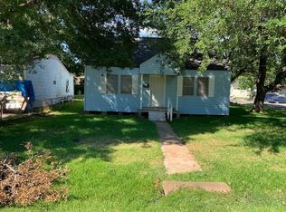 2400 Avenue B, Port Arthur, TX 77642