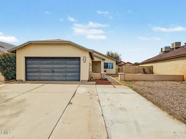7354 N 69TH Avenue, Glendale, AZ 85303