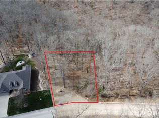 Murphy Dr, Bella Vista, AR 72715