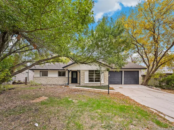 6822 Twin Lake, San Antonio, TX 78244