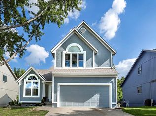 5315 Millridge St, Shawnee, KS 66226