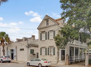 194 Saint Philip St, Charleston, SC 29403