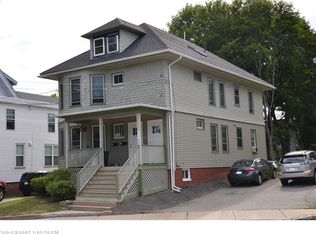 756 Forest Ave, Portland, ME 04103