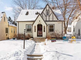 5316 38th Ave S, Minneapolis, MN 55417