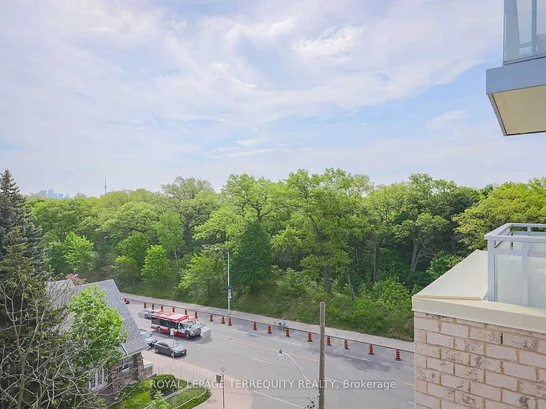 1830 Bloor St W #508 — Photo 20