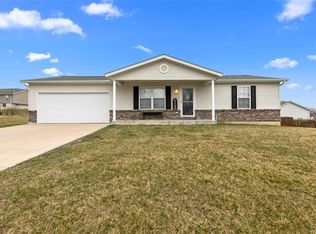 255 Parkway Dr, Troy, MO 63379