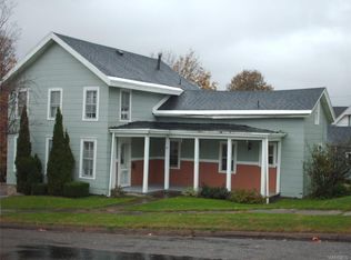 29 Waverly St, Cattaraugus, NY