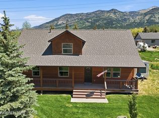 47 Holly Dr, Star Valley Ranch, WY 83127
