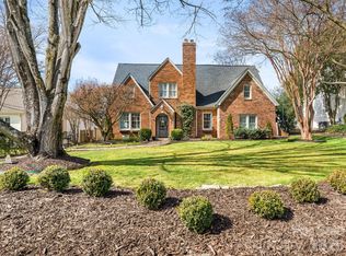 3224 Selwyn Ave, Charlotte, NC 28209