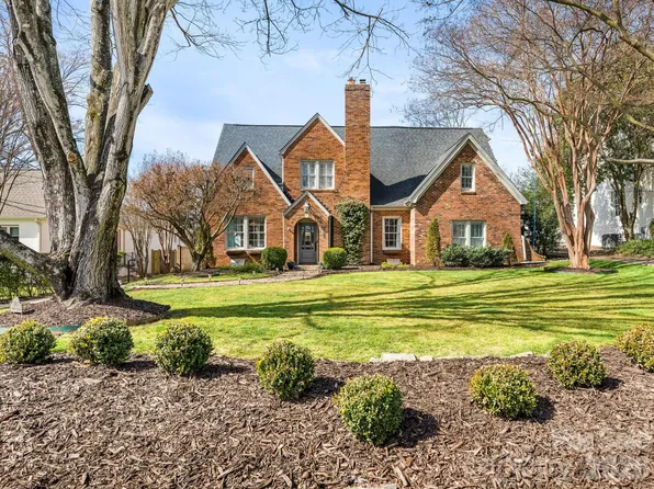 3224 Selwyn Ave, Charlotte, NC 28209