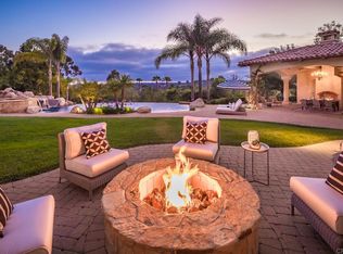 6971 Rancho La Cima Dr, Rancho Santa Fe, CA 92067