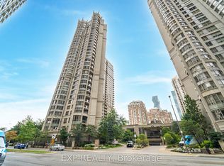 3880 Duke Of York Blvd #PENTHOUSE 5, Mississauga, ON L5B 4M7