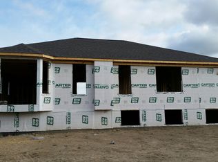 1207 S River Pointe Lane, St Clair Twp, MI 48079