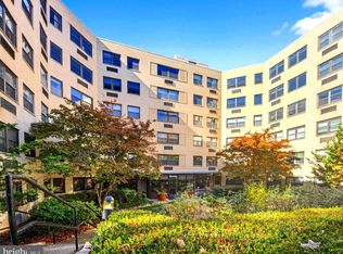 1801 Clydesdale Pl NW APT 211, Washington, DC 20009