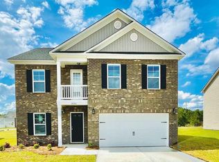 3453 Ross Morgan Dr, Florence, SC 29501