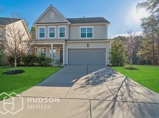 133 Lyonshall St, Fuquay Varina, NC 27526