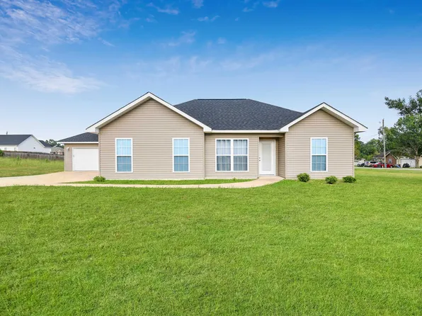 20 County Road 953, Clanton, AL 35045