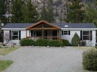 34 E Tami Dr, Superior, MT 59872